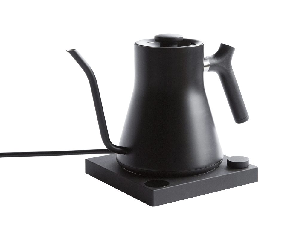 Fellow | Stagg EKG Pour Over Kettle