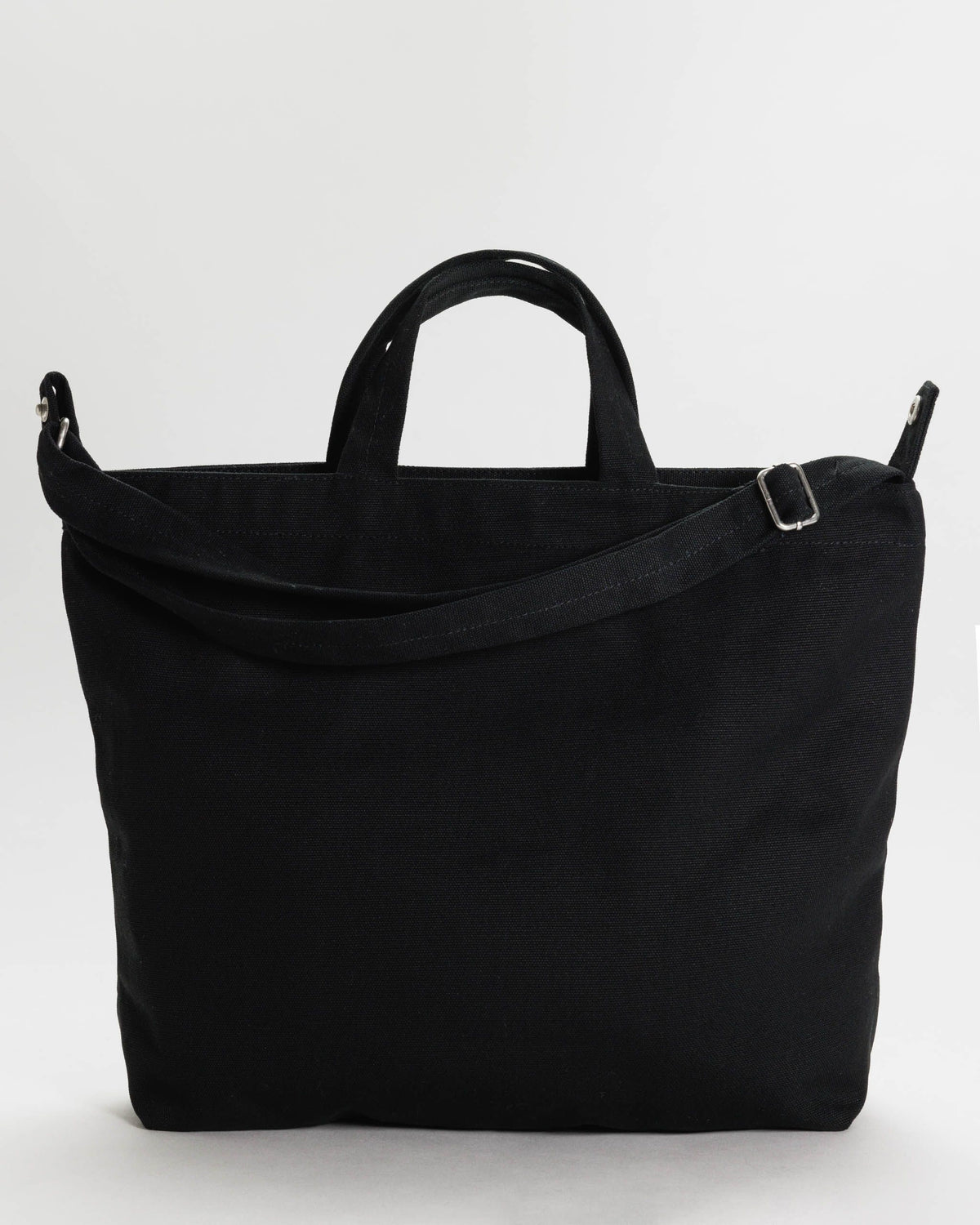 BAGGU | Horizontal Zip Duck Bag