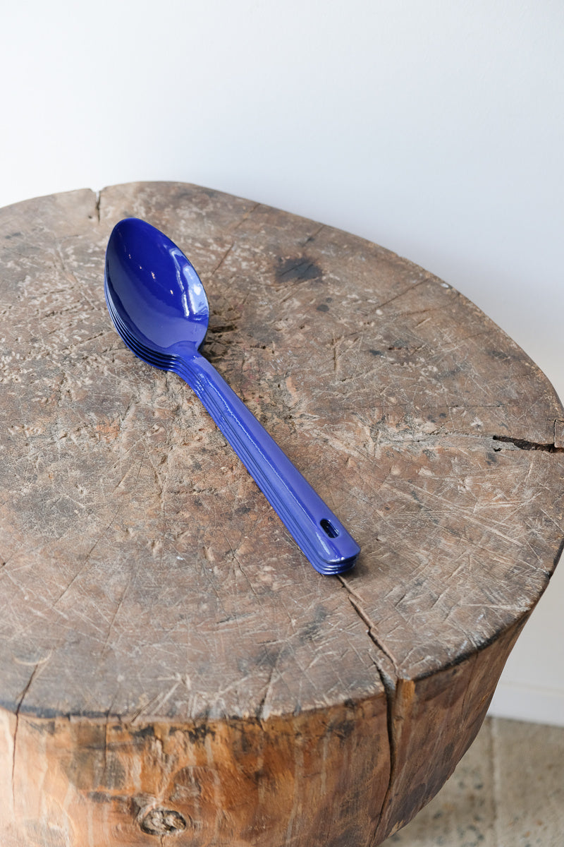 Crow Canyon Home | Large Serving Spoon