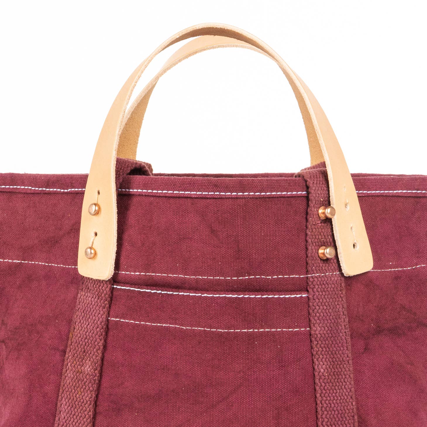 Immodest Cotton | Lunch Tote