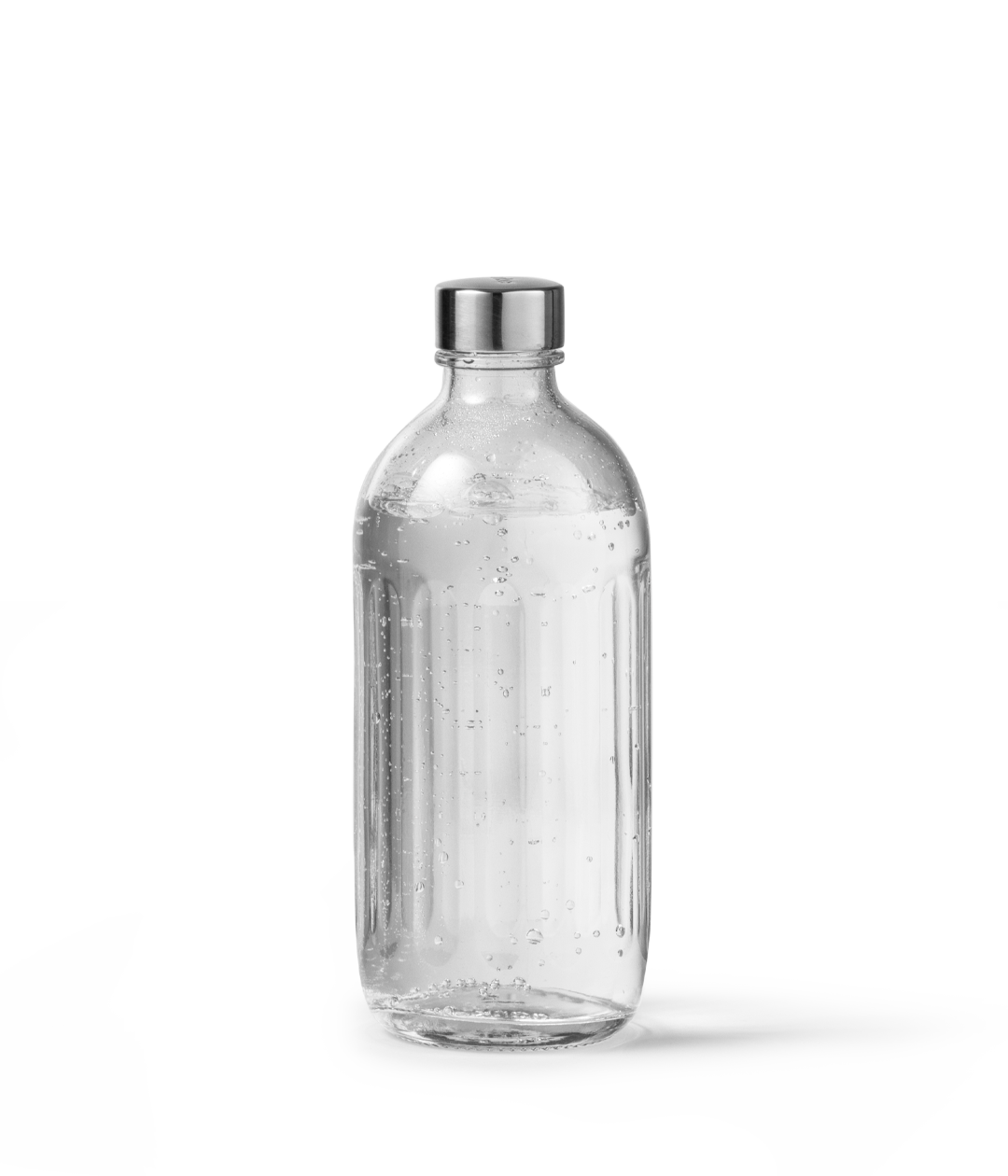 Aarke | Reusable Glass Bottle Pro