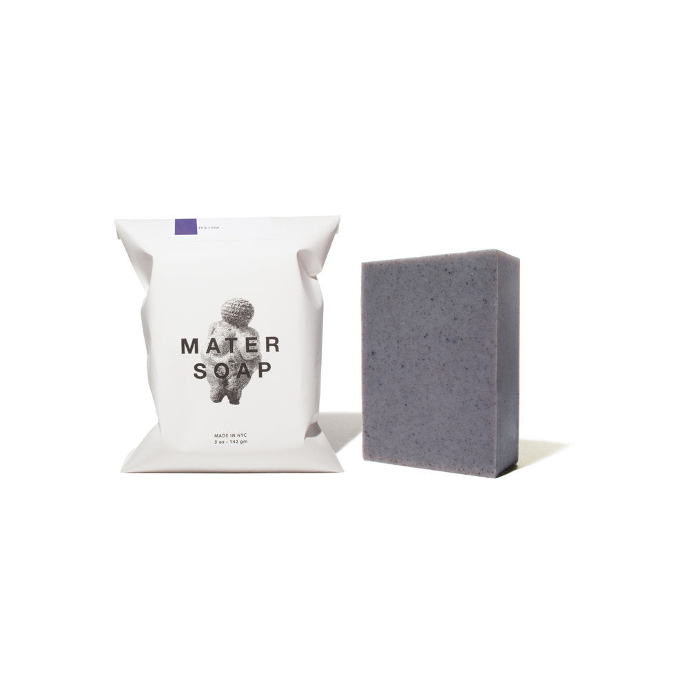 Mater Soap | Bar Soap