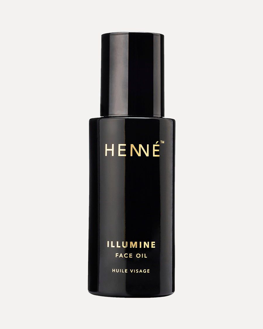 Henne Organics | Illumine Face Oil