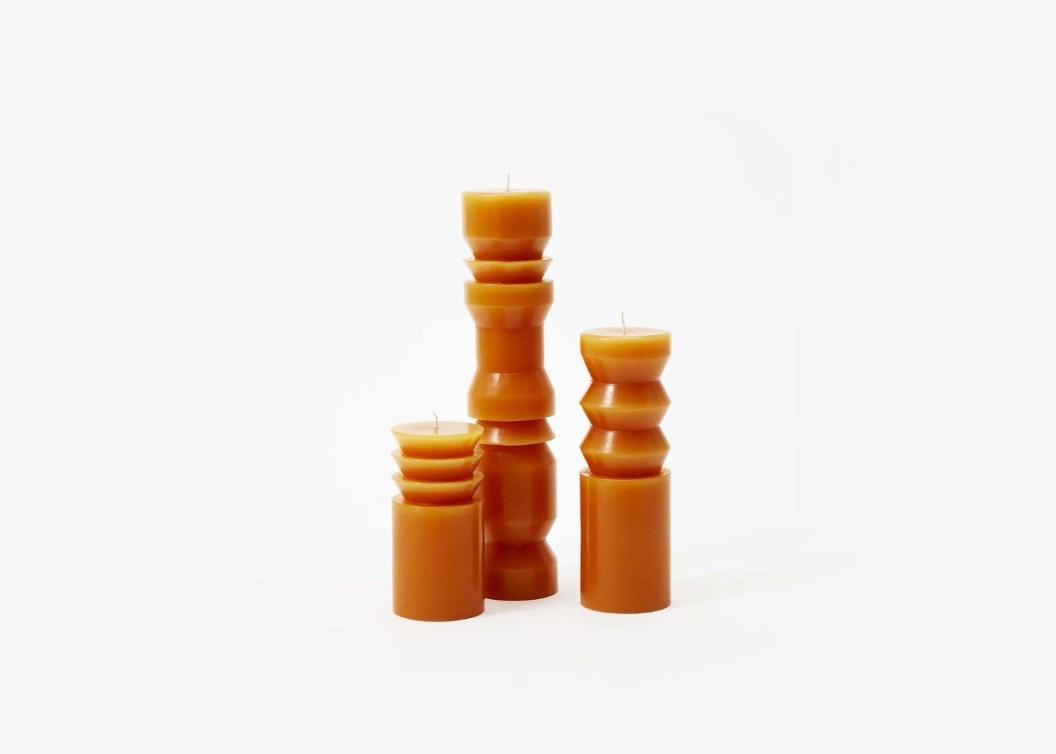 Areaware | Totem Candles