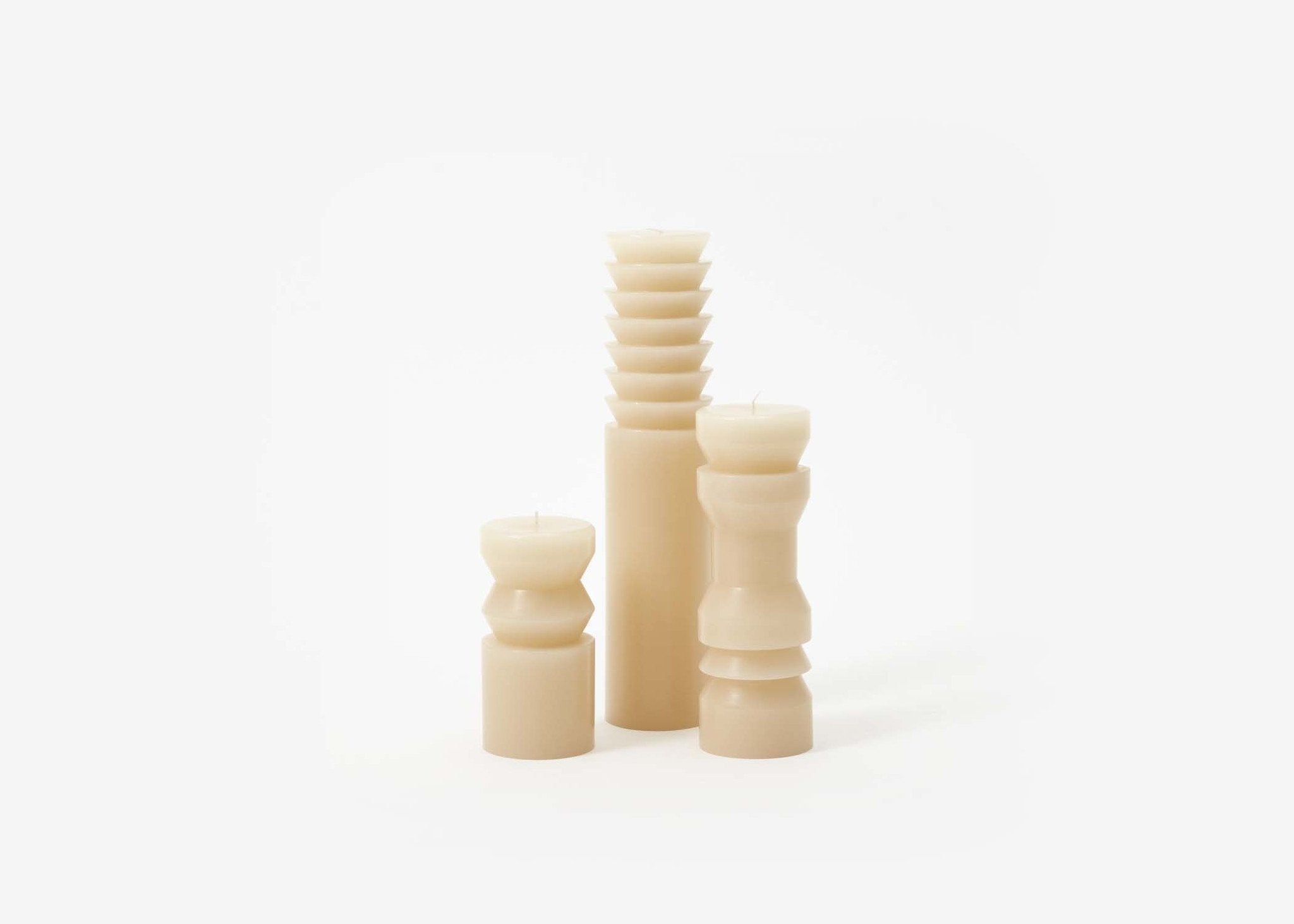Areaware | Totem Candles