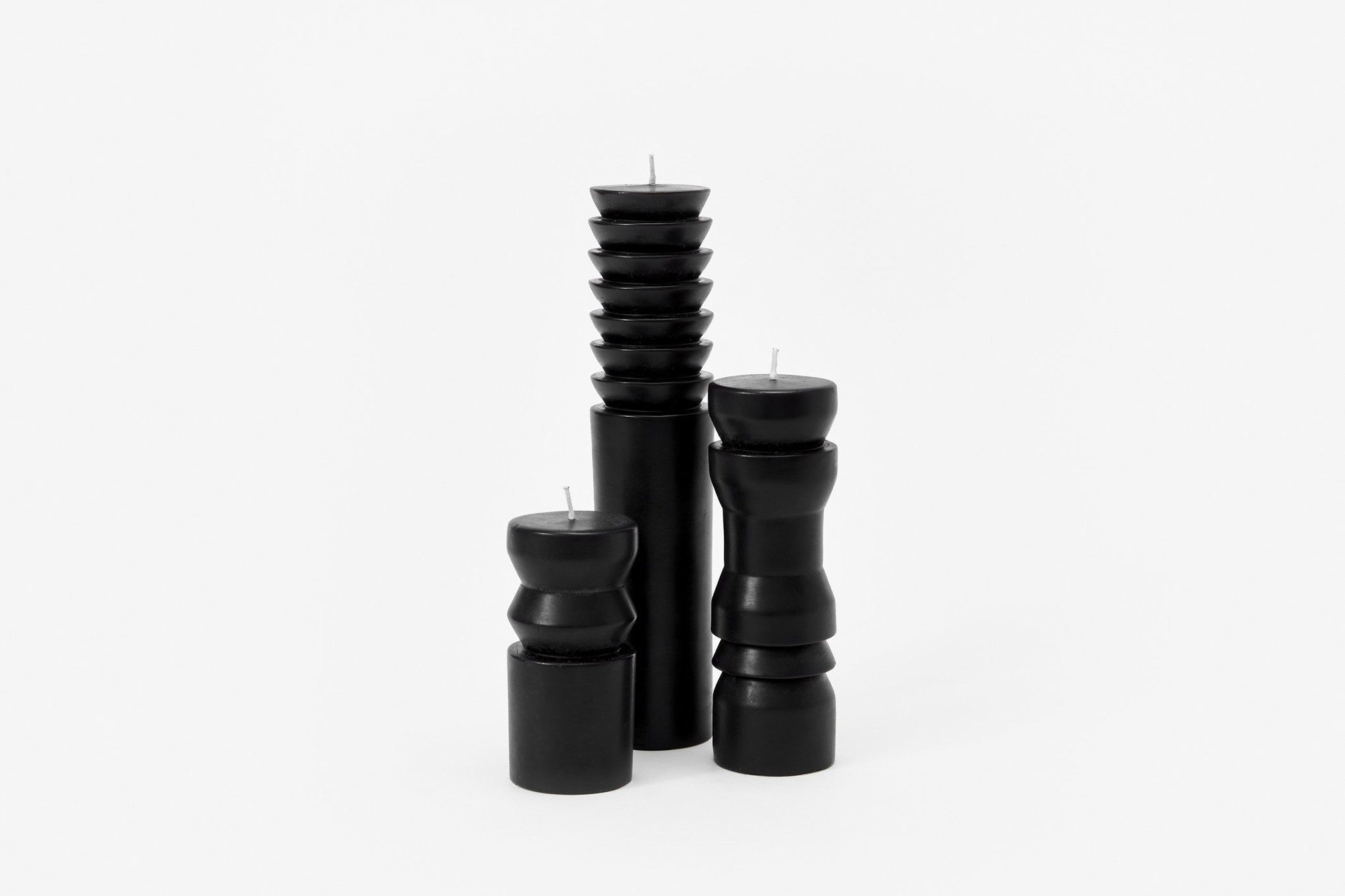 Areaware | Totem Candles