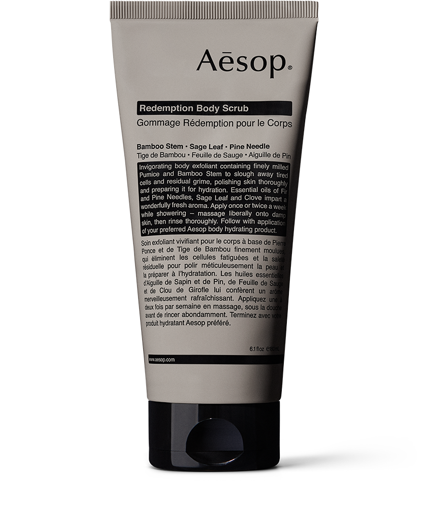 Aesop | Body Scrub