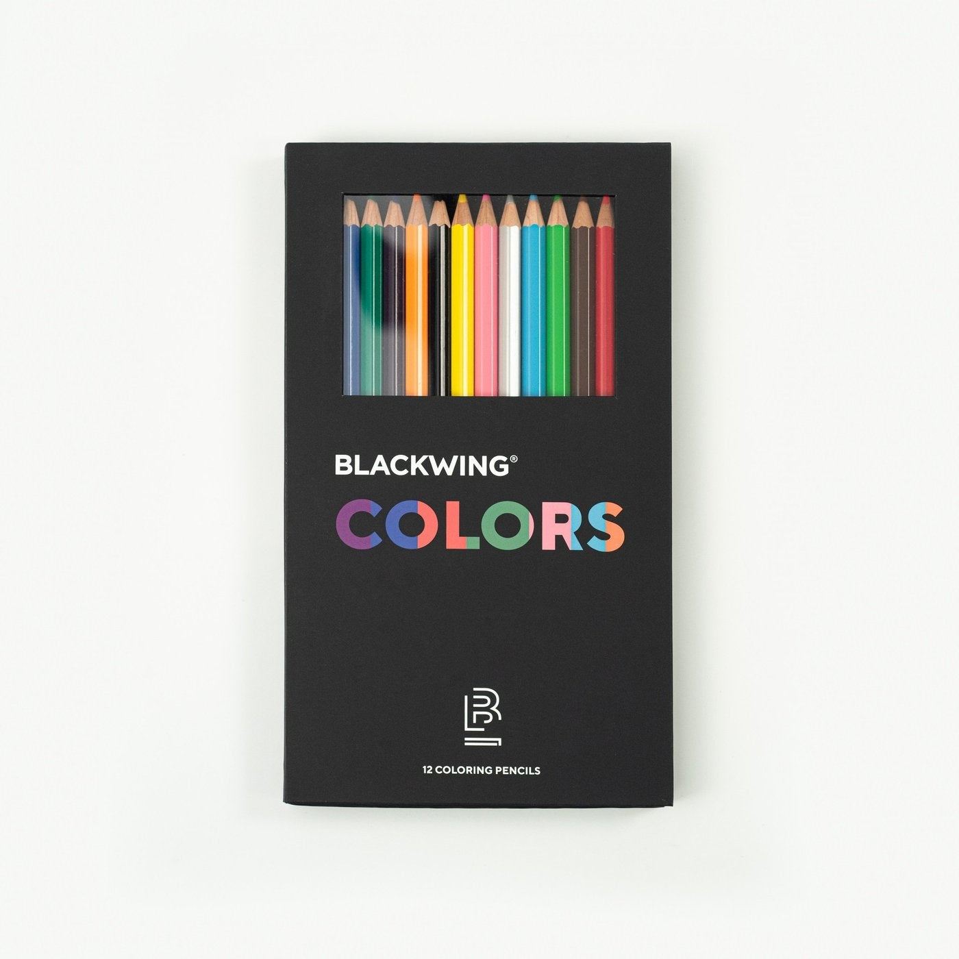 Blackwing | Color Pencils