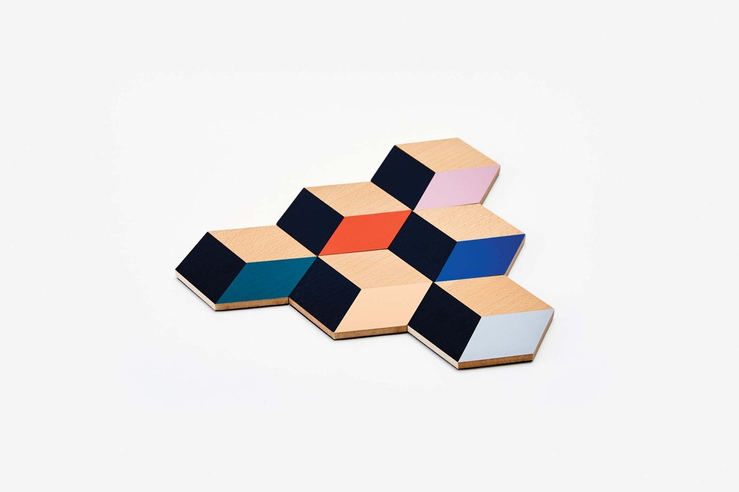 Areaware | Table Tiles