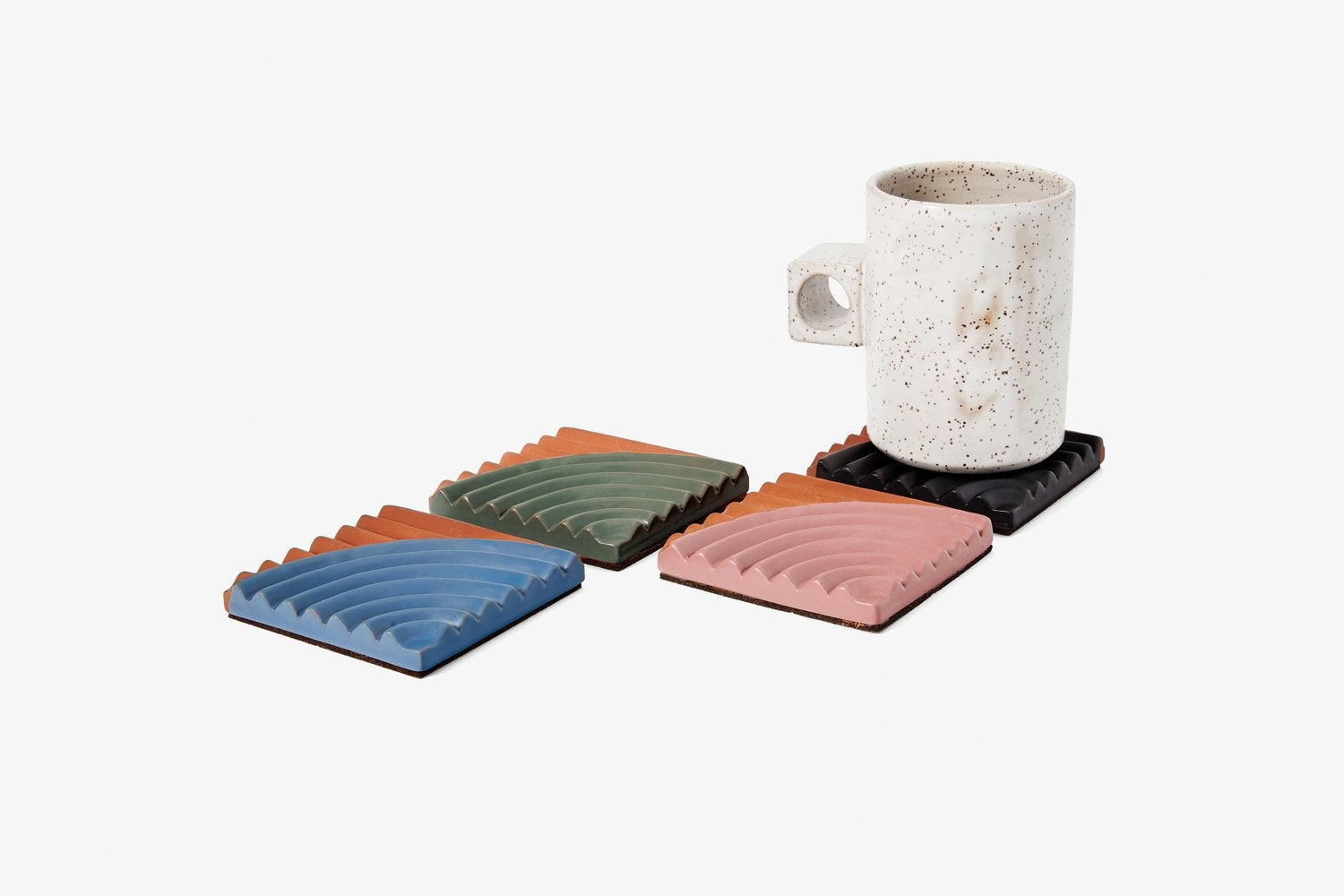 Areaware | Dune Coasters