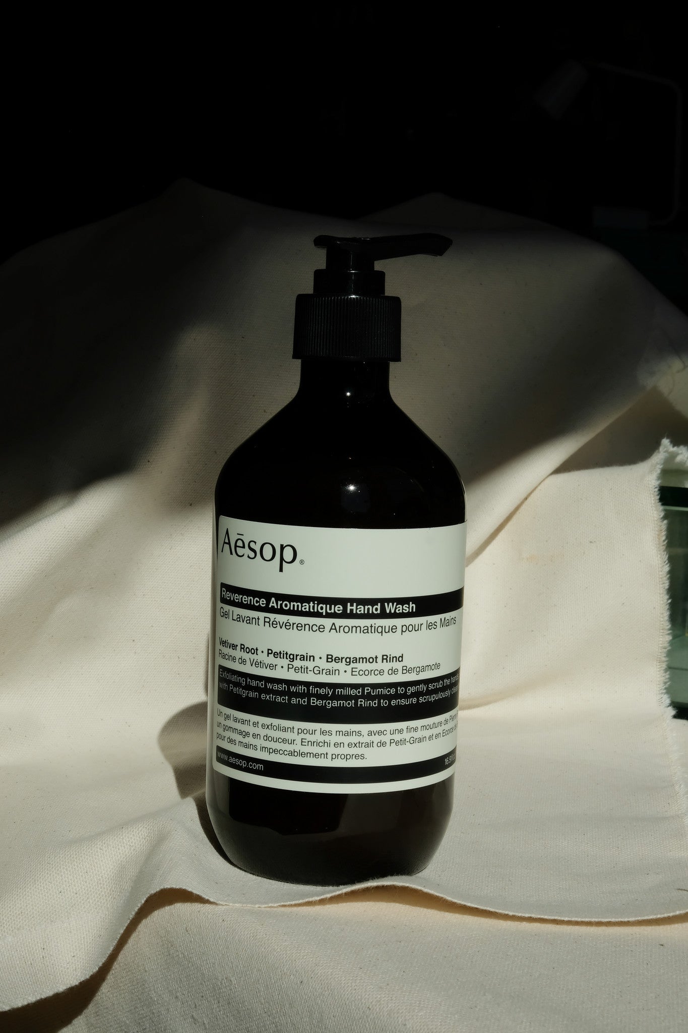 Aesop Resurrection Aromatique Hand Wash – bluemercury