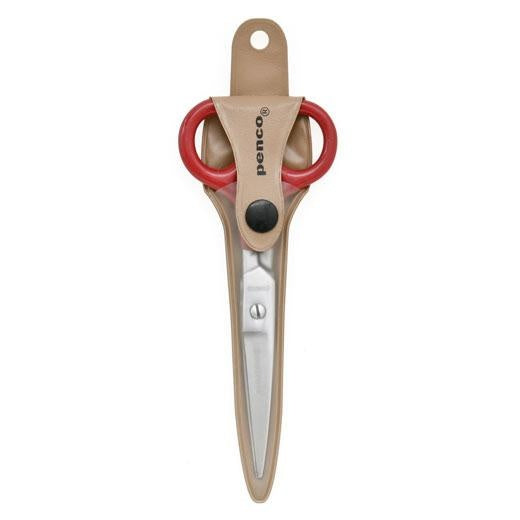Penco | Stainless Steel Scissors