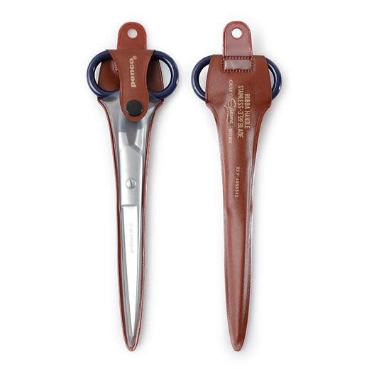 Penco | Stainless Steel Scissors