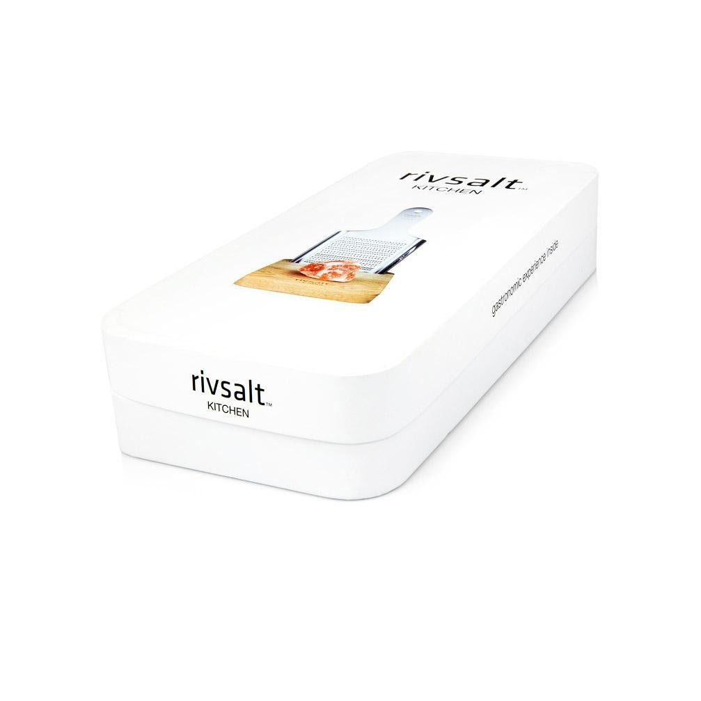 Rivsalt | 'Kitchen' Large Himalayan Rock Salt Gift Set