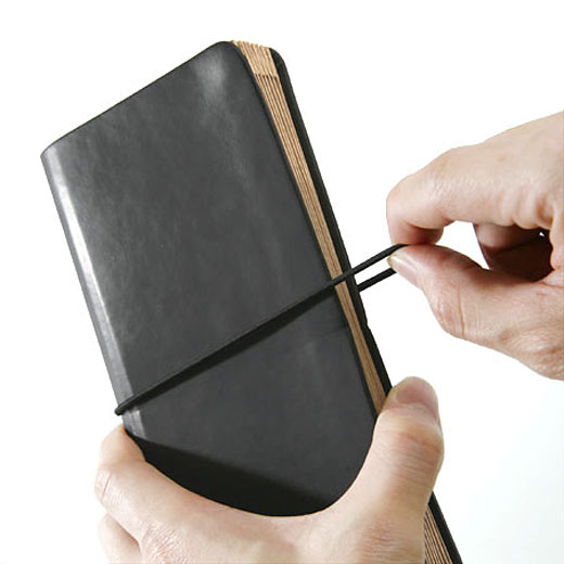 Receipt Holder