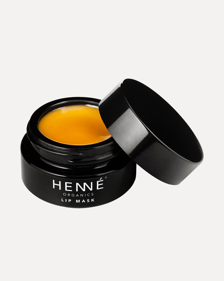 Henne Organics | Lip Mask