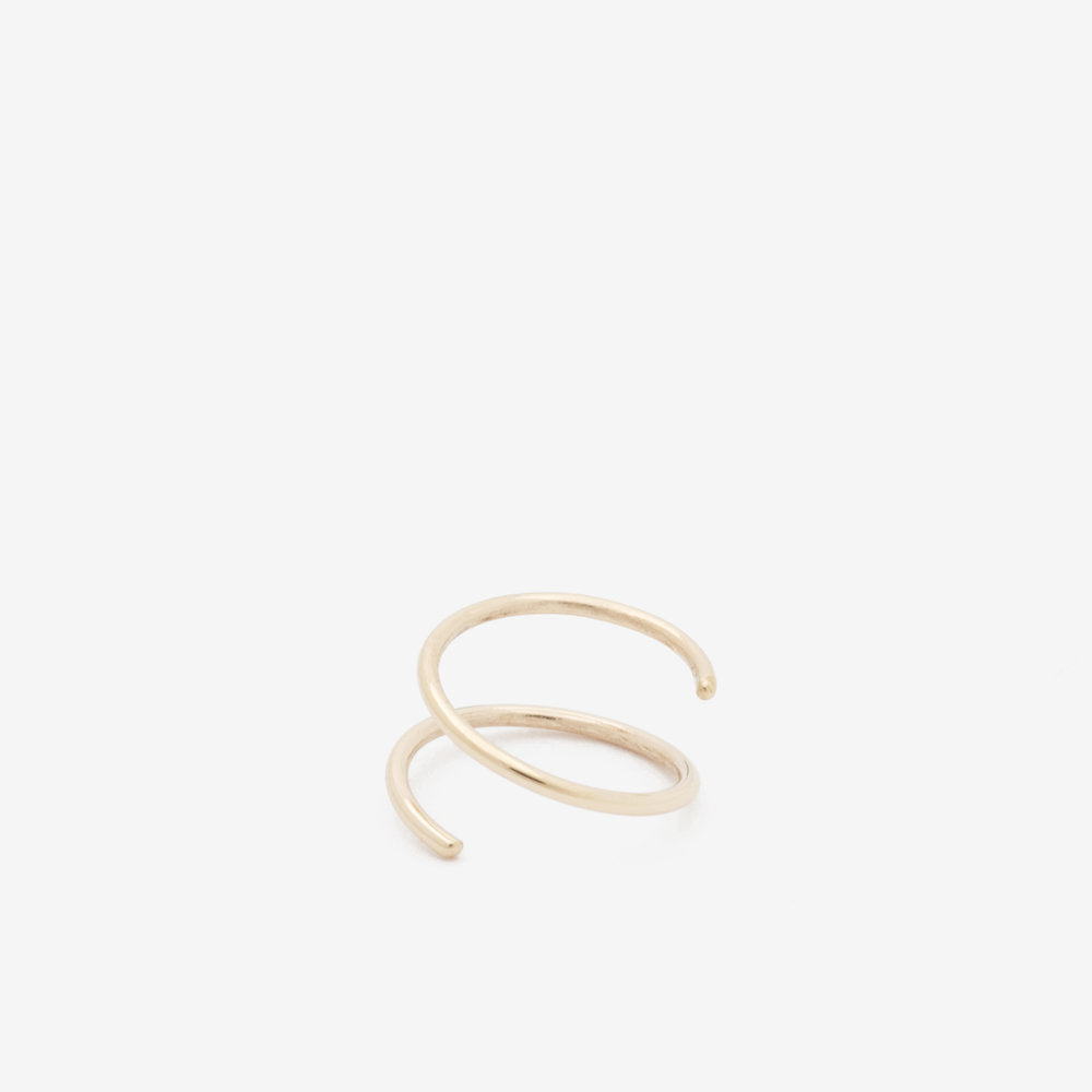 Jack + G | Loopdie Springy