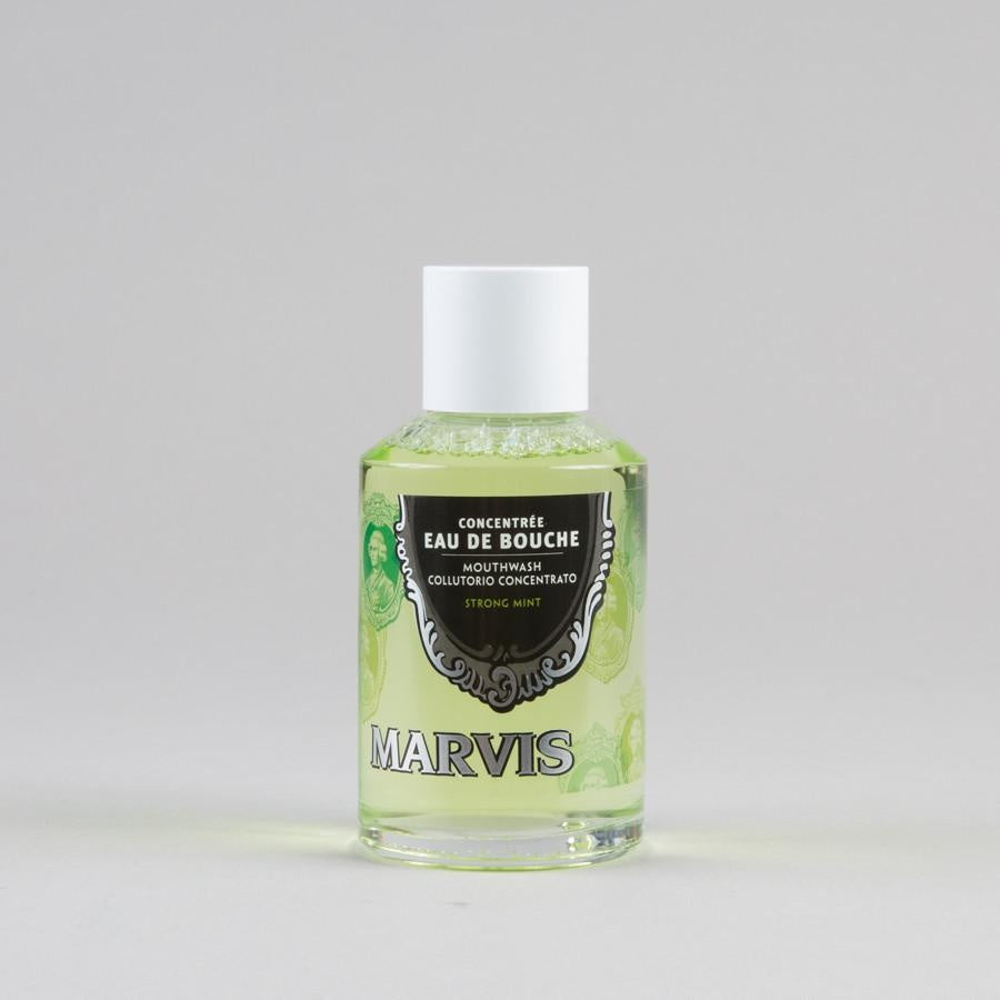 Marvis | Mouthwash Strong Mint