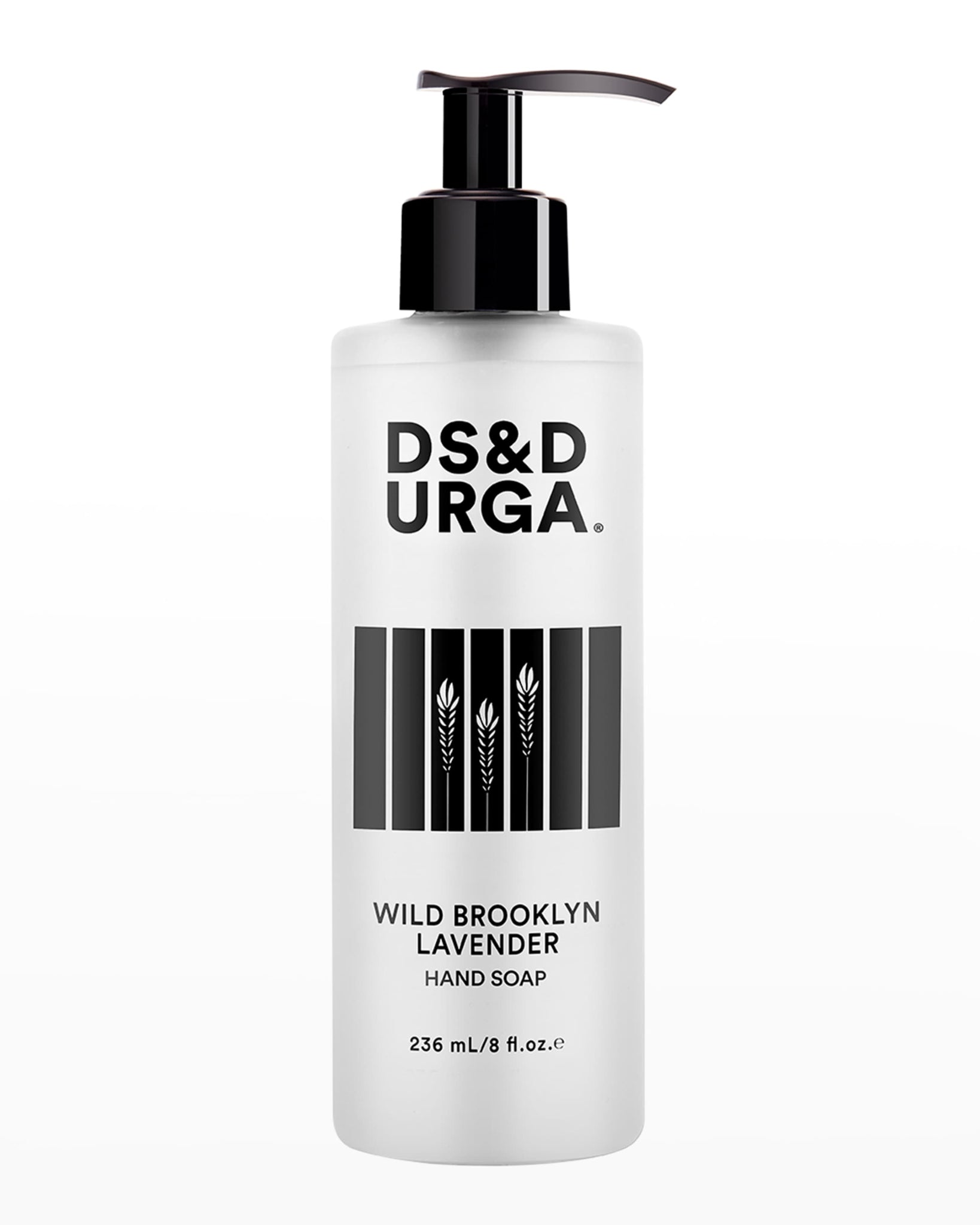 DS & DURGA | Wild Brooklyn Lavender: Hand Soap