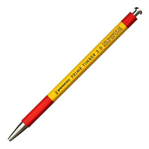 Penco | Prime Timber 2.0 Mechanical Pencil