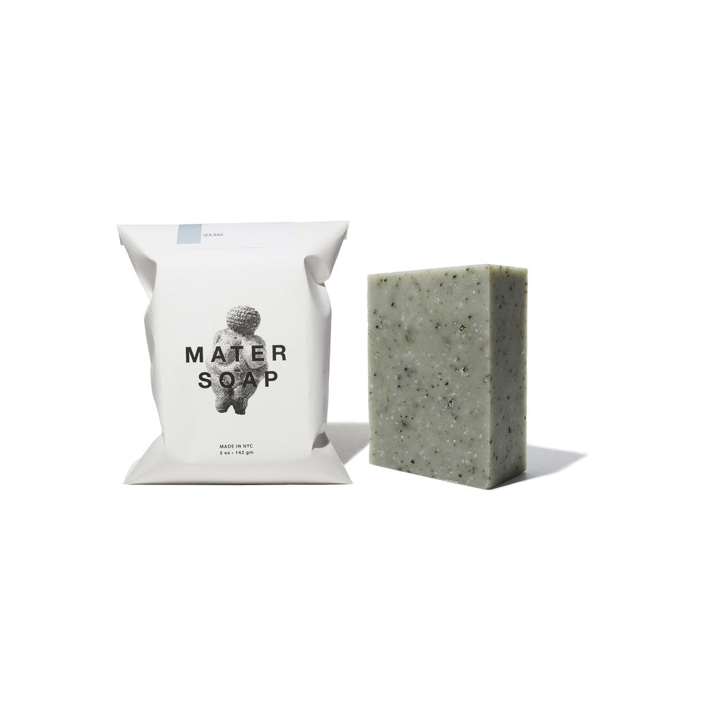 Mater Soap | Bar Soap