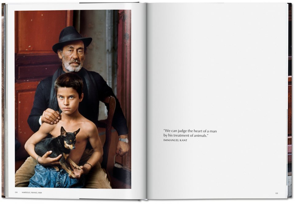 Book | Steve McCurry, Animals