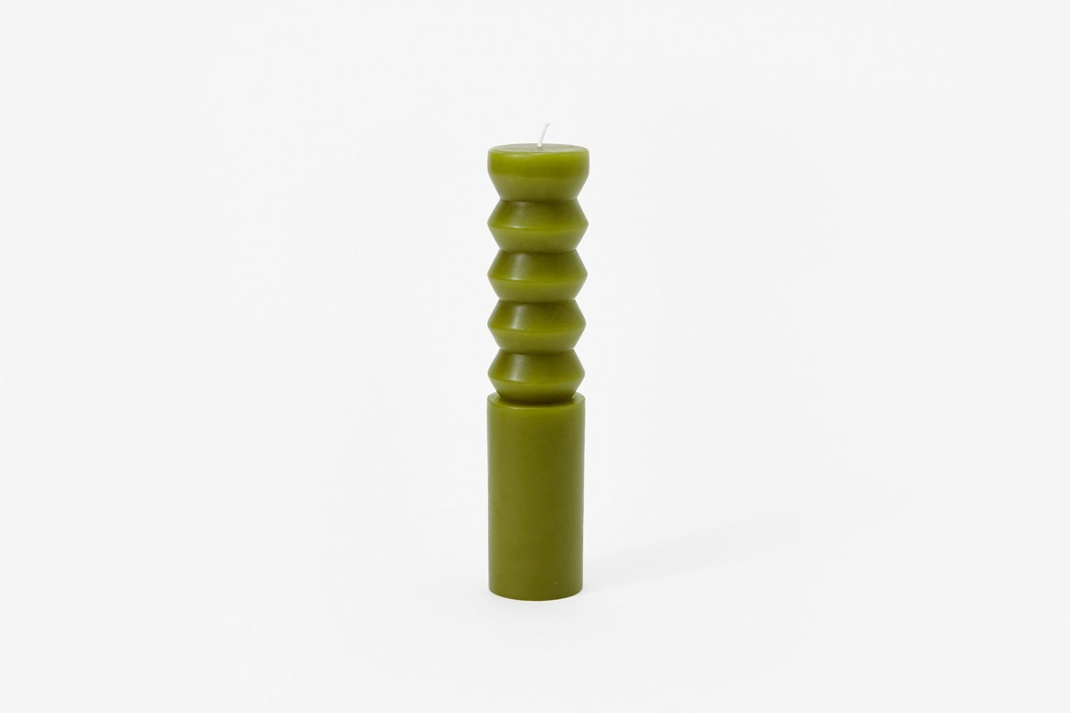 Areaware | Totem Candles